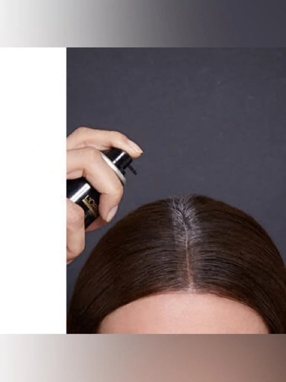 L’Oreal Professional Hair Touch-Up Root Concealer Spray- Auburn